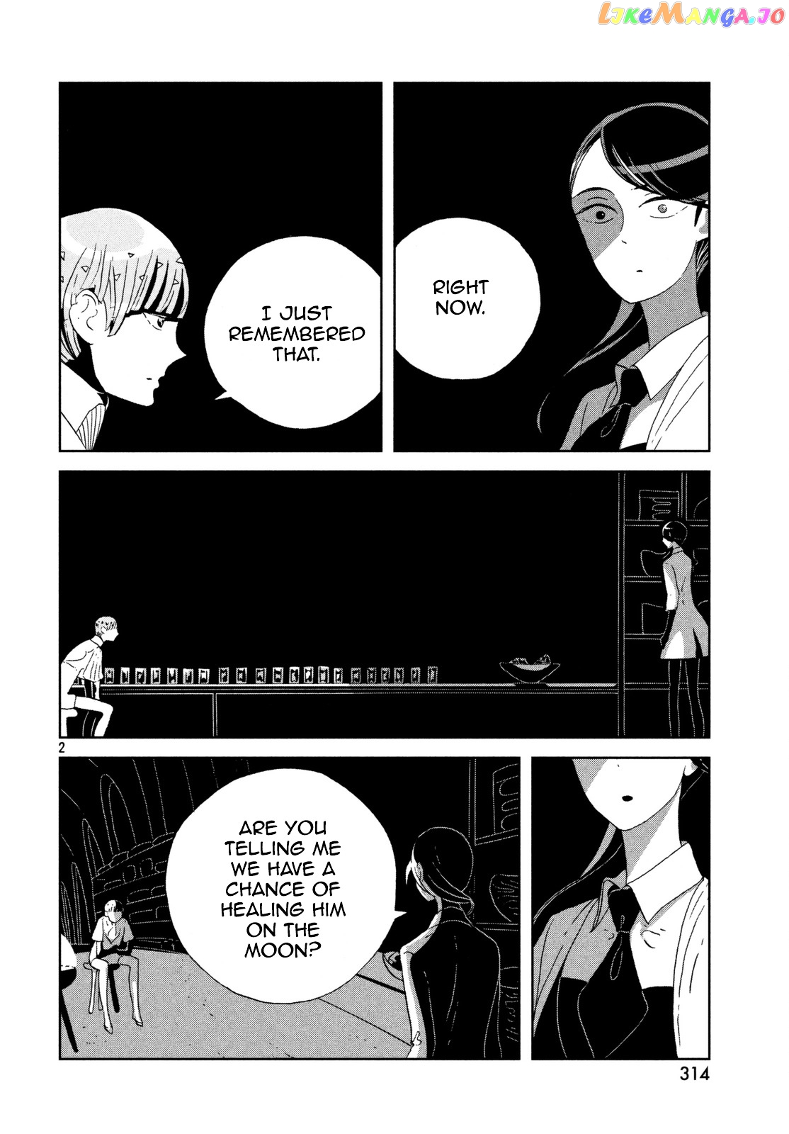 Land of the Lustrous, Chapter 59 image 03
